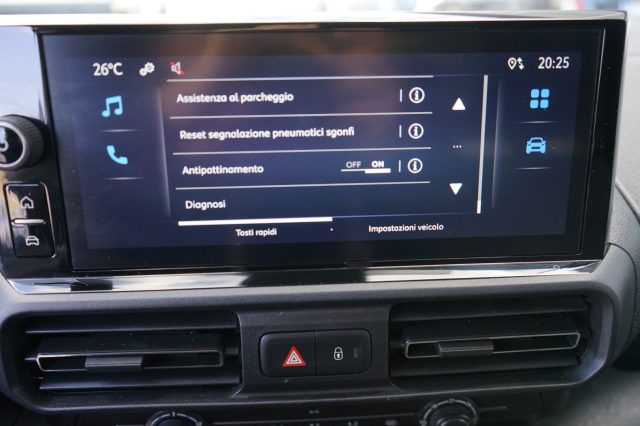 FIAT Doblo usata, con Climatizzatore