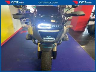 BMW R 1200 GS usata 9