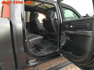 DODGE RAM usata, con Luci diurne LED