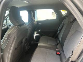 RENAULT Captur usata, con Sensori di parcheggio posteriori