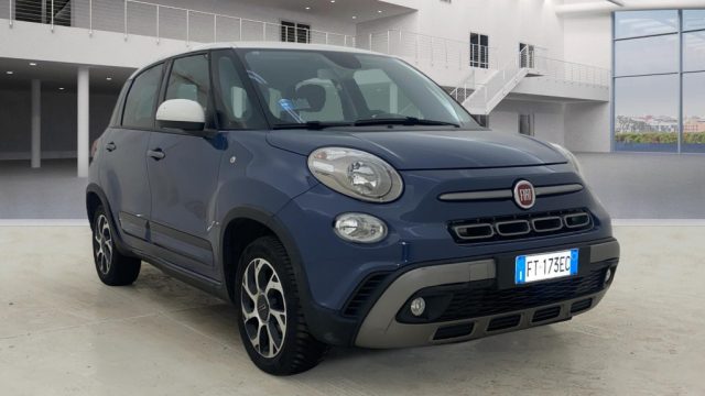 FIAT 500L usata, con Airbag laterali