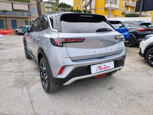 OPEL Mokka usata, con Antifurto