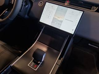 LAND ROVER Range Rover Evoque usata, con Interni in pelle