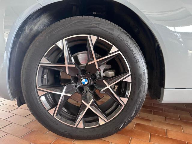 BMW X3 usata, con Autoradio