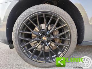 PORSCHE Macan usata, con Chiusura centralizzata
