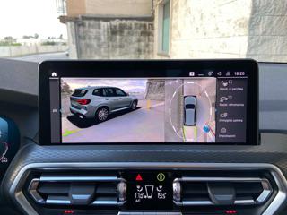 BMW X3 usata, con Bluetooth
