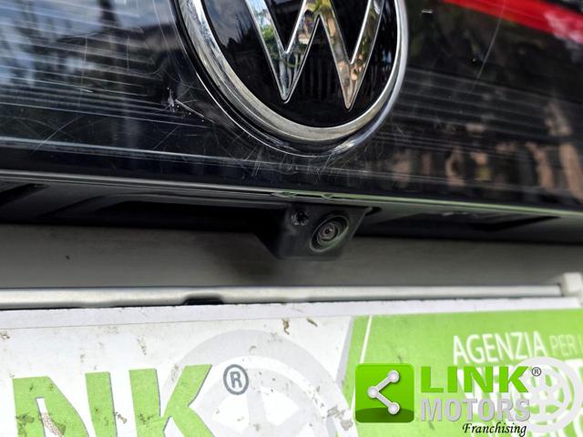 VOLKSWAGEN Taigo usata, con Chiusura centralizzata senza chiave