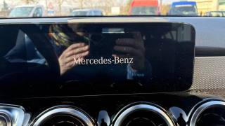 MERCEDES-BENZ GLB 180 usata, con Controllo elettronico della corsia