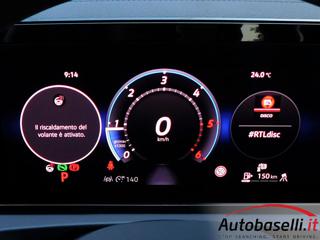 VOLKSWAGEN Tiguan usata, con Specchietti laterali elettrici