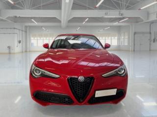 ALFA ROMEO Stelvio usata, con Alzacristalli elettrici