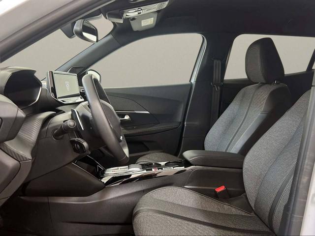 PEUGEOT 2008 usata, con Chiusura centralizzata