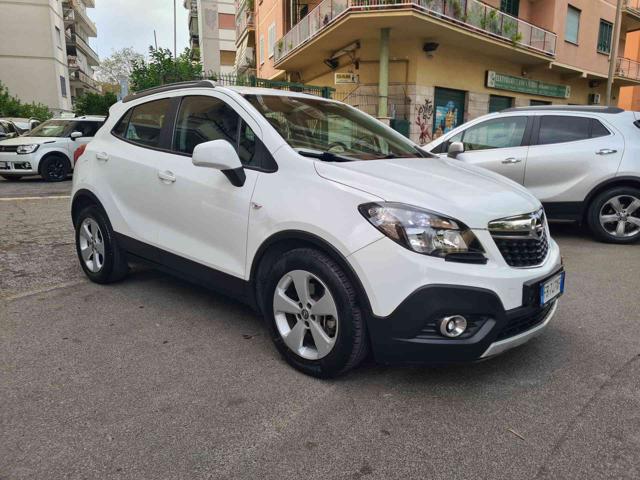 OPEL Mokka usata, con ABS
