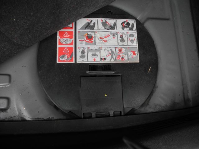 RENAULT Modus usata 43