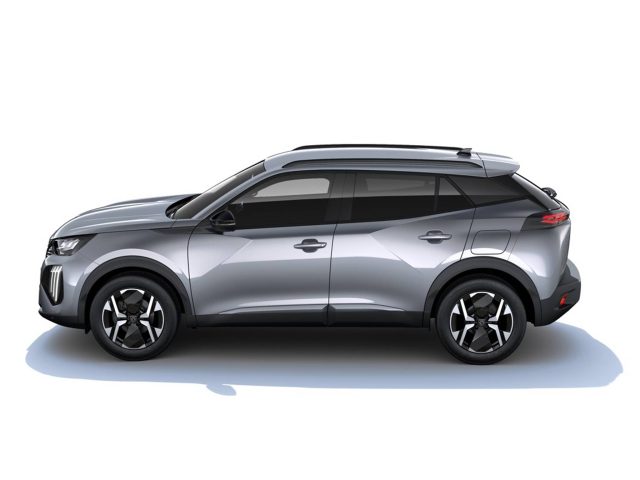PEUGEOT 2008 usata, con Autoradio