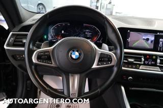 BMW 420 usata, con Controllo automatico clima