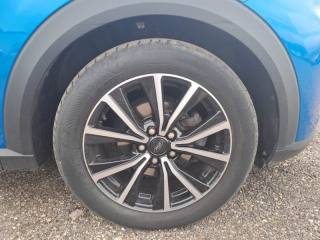 FORD Puma usata, con Sistema di navigazione