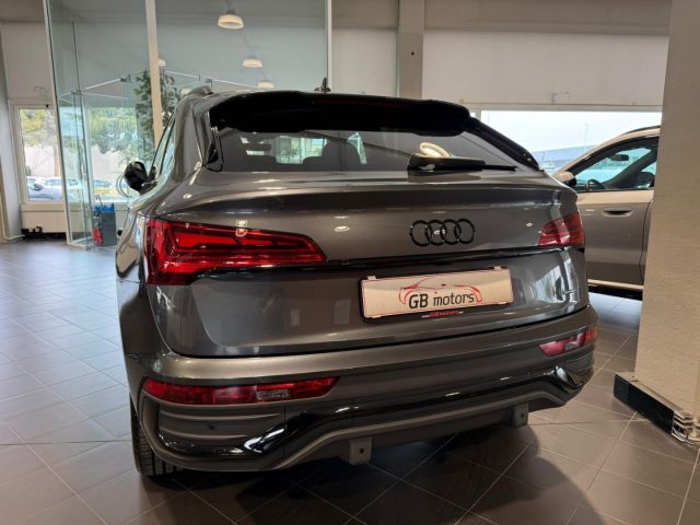 AUDI Q5 usata, con Boardcomputer