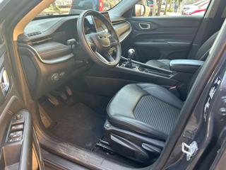 JEEP Compass usata 6