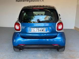 SMART ForTwo usata 17
