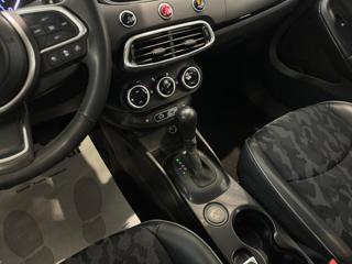 FIAT 500X usata, con Controllo automatico clima