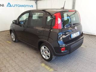 FIAT Panda usata, con USB