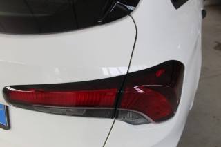 FIAT Tipo usata, con Controllo vocale