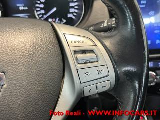 NISSAN Qashqai usata, con Chiusura centralizzata telecomandata