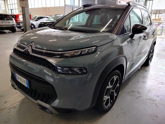CITROEN C3 Aircross usata, con ABS