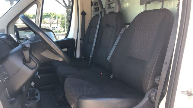 CITROEN Jumper usata, con Filtro antiparticolato