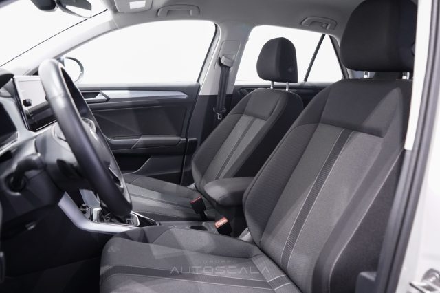 VOLKSWAGEN T-Roc usata, con Controllo trazione