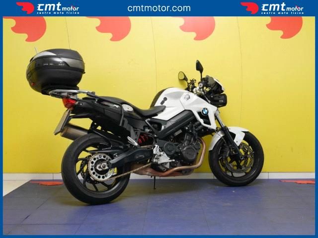 BMW F 800 R usata 3