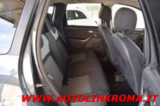 DACIA Duster usata, con Bluetooth