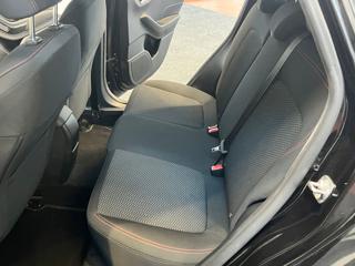 FORD Fiesta usata, con Immobilizzatore elettronico
