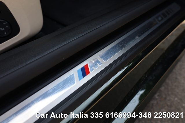 BMW M440 usata 153