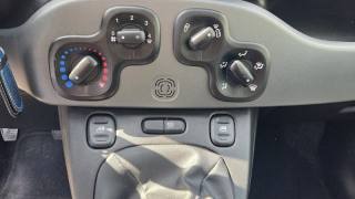 FIAT Panda usata, con Luci diurne LED