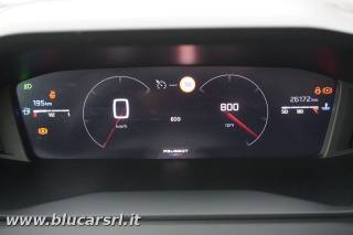 PEUGEOT 2008 usata, con Autoradio digitale