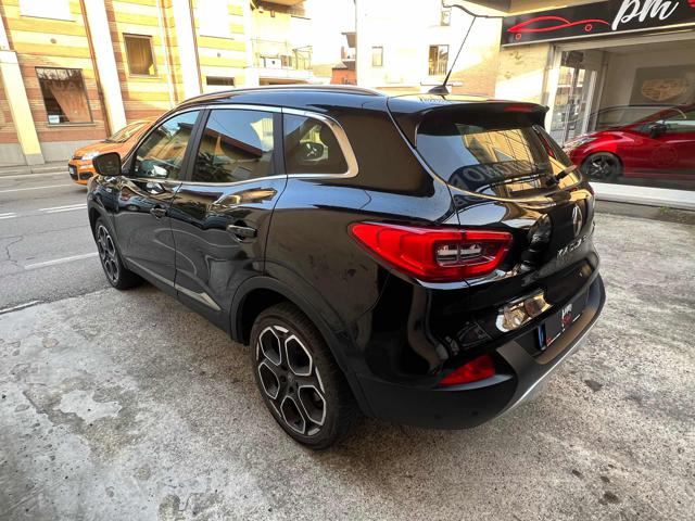 RENAULT Kadjar usata, con Chiusura centralizzata