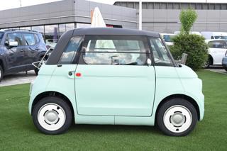 FIAT Topolino usata 3