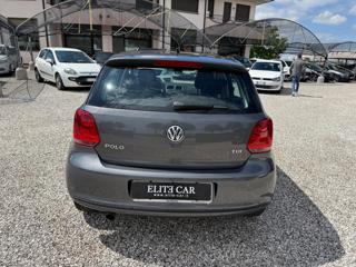 VOLKSWAGEN Polo usata, con Alzacristalli elettrici