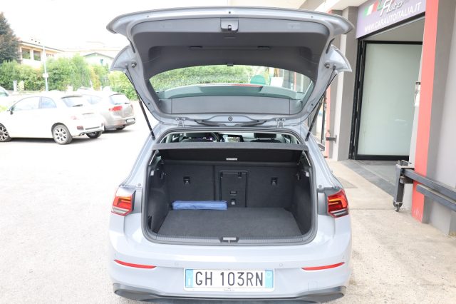 VOLKSWAGEN Golf usata 100