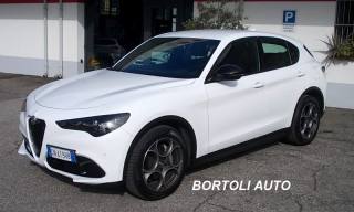 ALFA ROMEO Stelvio 2.2 TD 210cv 35.000 KM MY23 AT8 Q4 SPRINT