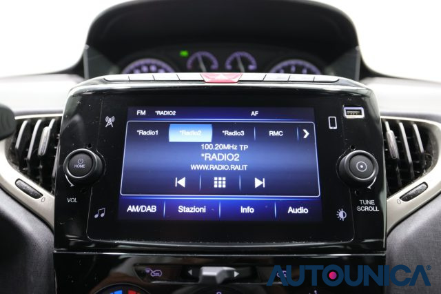 LANCIA Ypsilon usata, con Climatizzatore