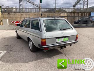 MERCEDES-BENZ 200 usata 12