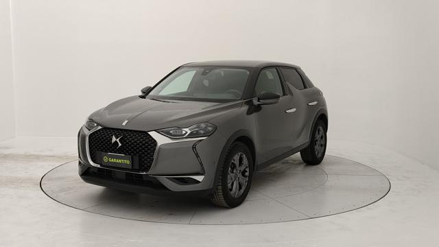 DS AUTOMOBILES DS 3 usata, con ABS
