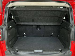 JEEP Renegade usata, con Boardcomputer