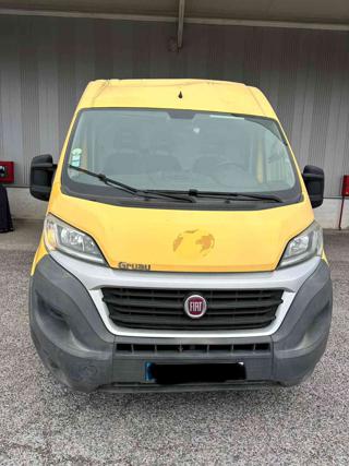 FIAT Ducato usata, con Alzacristalli elettrici