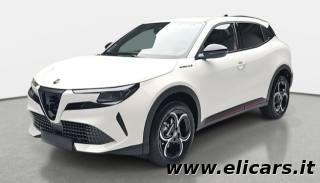 ALFA ROMEO Junior 1.2 145 CV Hybrid eDCT6 Speciale