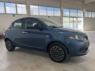 LANCIA Ypsilon usata, con Antifurto