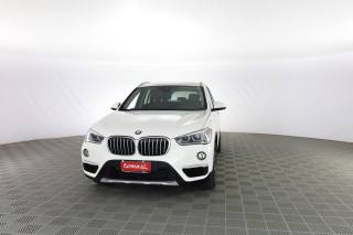 BMW X1 X1 sDrive18d X Line