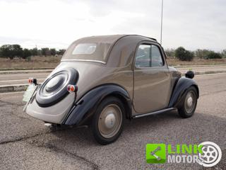 FIAT Topolino usata 2